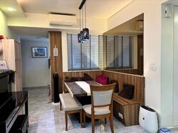 The Brownstone (D27), Condominium #627454311